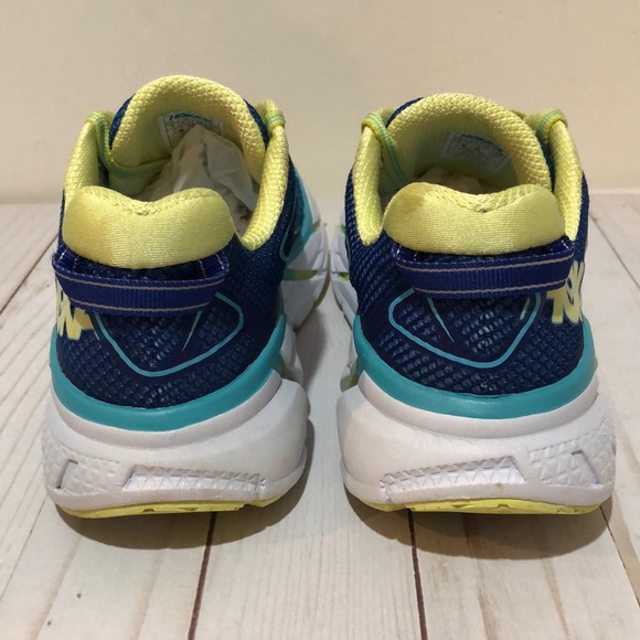 🔴SOLD🔴Pre owned women’s Hoka Clifton 3 size 8 - Picture 4 of 8